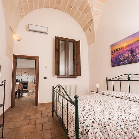 Appartamenti Il Delfino Lecce Esterno foto