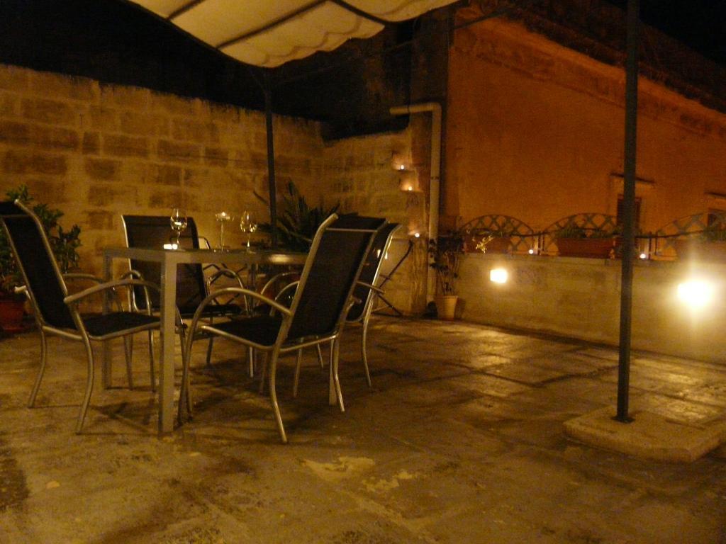 Appartamenti Il Delfino Lecce Camera foto