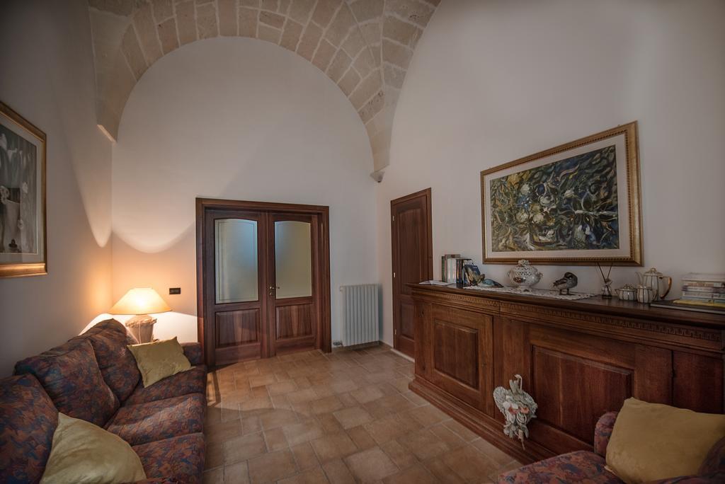 Appartamenti Il Delfino Lecce Esterno foto