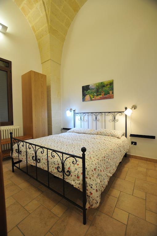 Appartamenti Il Delfino Lecce Camera foto